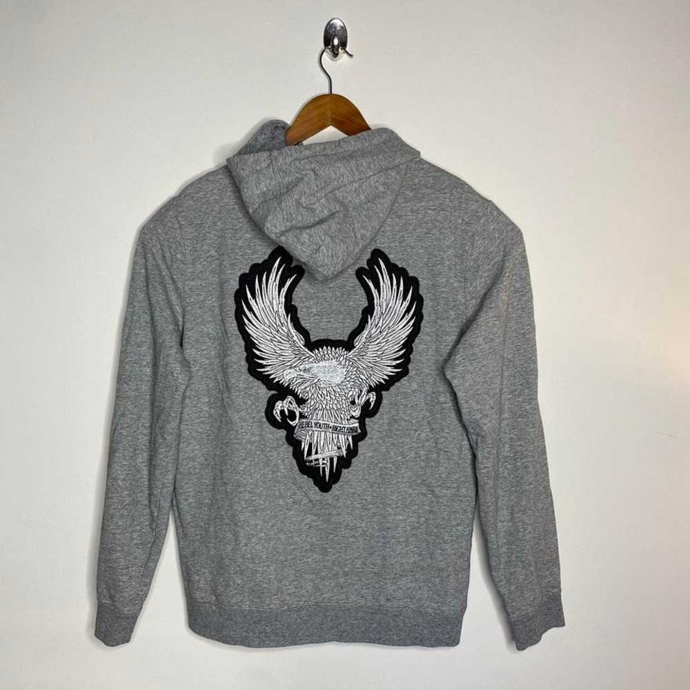 Trendiano‎ hoodie